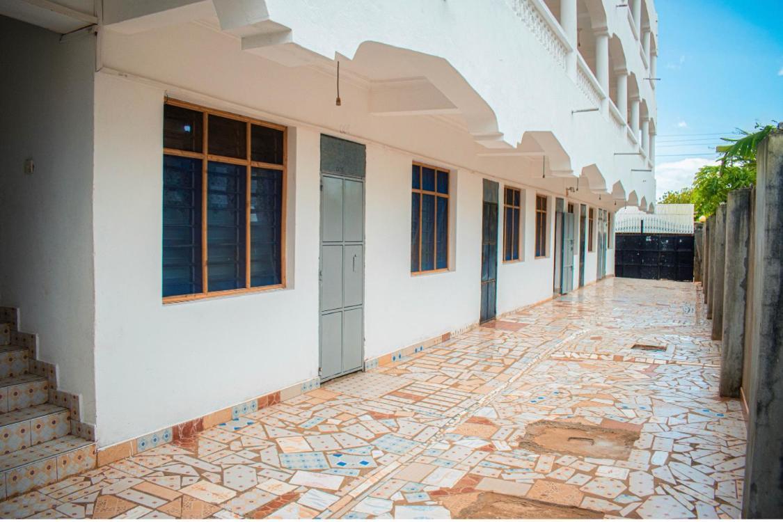 Urban Studios Kilifi Exterior foto
